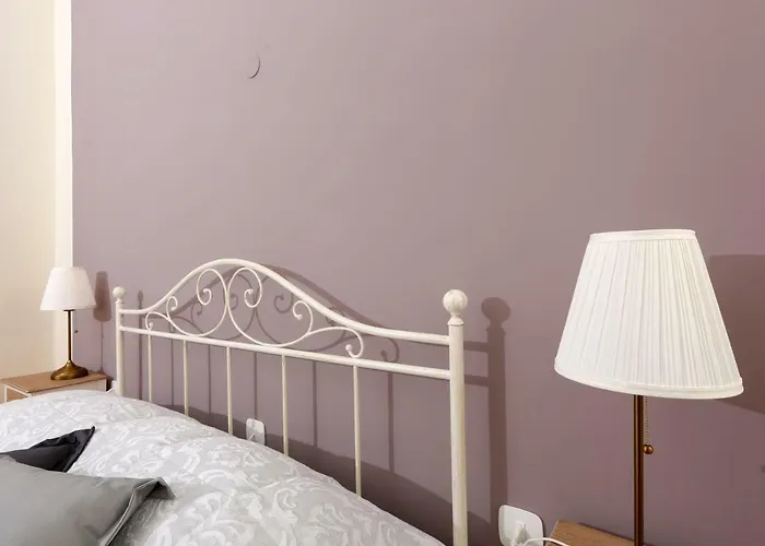 Bed & Breakfast La Contessa Monfalcone