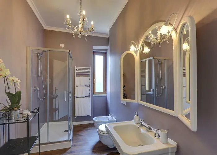 Bed & Breakfast La Contessa