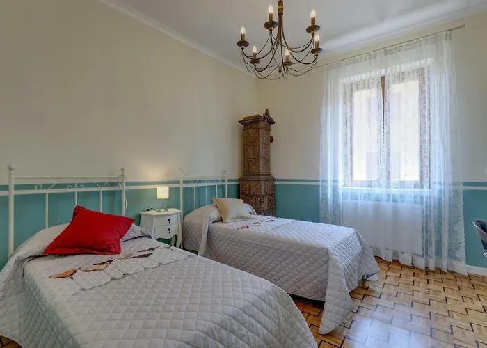 La Contessa Bed & Breakfast