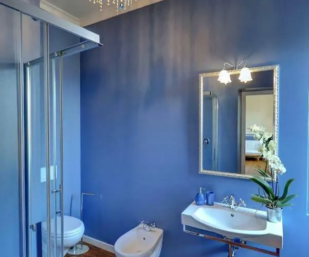 Bed & Breakfast La Contessa Monfalcone