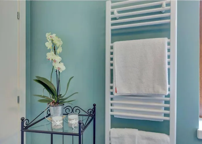 La Contessa Bed & Breakfast Monfalcone